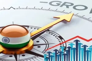 मौजूदा बचत, निवेश दर से 8% की आर्थिक वृद्धि दर हासिल करना संभव नहीं: रिपोर्ट 