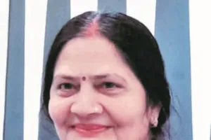 रुद्रपुर: माधुरी मौत प्रकरण में पति और बेटे के खिलाफ रिपोर्ट दर्ज