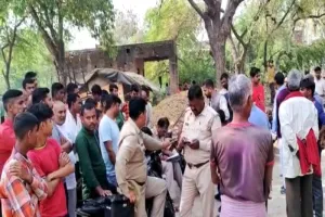 रायबरेली: फंदे पर लटकता मिला युवक का शव, एक दिन पहले ससुराल से आया था घर 