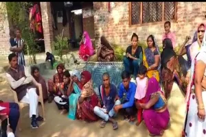 रायबरेली: दुकान पर सो रहे अधेड़ की निर्मम हत्या, इलाके में हड़कंप