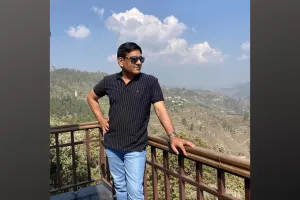 मुरादाबाद: एक करोड़ तक की सुपारी लेने वाले शार्प शूटर ने उधार में ली सीए की जान 