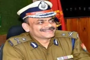 UP IPS Transfer: अब अयोध्या रेंज की कमान संभालेंगे आईपीएस प्रवीण कुमार 