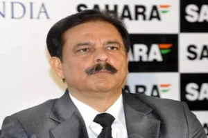 बहराइच में सहारा प्रमुख सुब्रत राय समेत 19 पर केस दर्ज, कोर्ट ने दिया था आदेश 