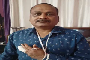 हरदोई: चाइनीज मांझा से कटकर दूर जा गिरी अधिवक्ता की उंगली, नहीं रुक रहा है प्रयोग 