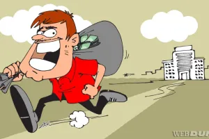 हल्द्वानी: कुक ने दरोगा बन होटल स्वामी से लूट लिए 1 लाख 