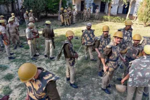 Umesh Pal Murder : नेपाल में अतीक अहमद के बेटे असद को पनाह देने वाले कय्यूम अंसारी को UP STF ने पकड़ा