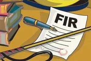  अयोध्या: पेड़ काटने में फंसे प्रधान, एफआईआर दर्ज 