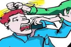 हल्द्वानी: प्रॉपर्टी के लेनदेन में बंधक बनाकर धुना