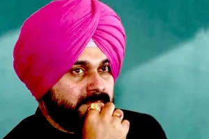 कांग्रेस नेता नवजोत सिद्धू की पटियाला जेल से एक अप्रैल को रिहाई की संभावना 