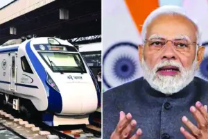 प्रधानमंत्री भोपाल में संयुक्त कमांडरों के सम्मेलन में हिस्सा लेंगे, वंदे भारत को हरी झंडी दिखाएंगे 