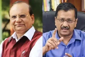 दिल्ली सरकार के शिक्षा पर ध्यान देने से छात्र अच्छा प्रदर्शन कर रहे : उपराज्यपाल 