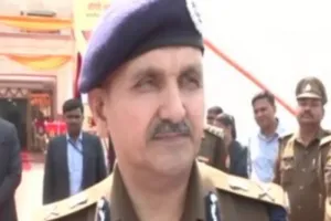 उमेश पाल हत्याकांड: UP डीजीपी ने 5 आरोपियों पर घोषित किया ढाई लाख रुपये का इनाम 