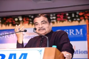 नितिन गडकरी: रोपवे और केबल कार उपकरण बनाने का कारखाना लगाने के लिए ऑस्ट्रियाई कंपनियों को किया आमंत्रित