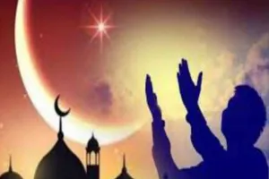 अयोध्या: ...लो आ गई मगफिरत की रात शबे-बारात ...घरों, मस्जिदों व कब्रिस्तान में होगी इबादत