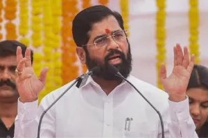 महाराष्ट्र के मुख्यमंत्री एकनाथ शिंदे को 'योगी मॉडल' अपनाना चाहिए : टी राजा सिंह 