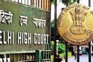 दिल्ली हाईकोर्ट ने छात्रवृत्ति की किस्त का भुगतान नहीं करने के लिए केंद्र पर 50 हजार रुपये का लगाया जुर्माना 