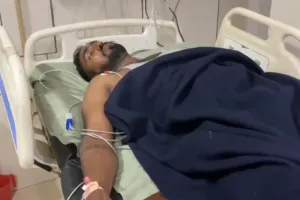 बरेली : प्रेमिका को लेकर हुए विवाद में मारी गोली, आरोपी फरार 