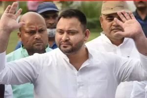 Land For Job Scam: तेजस्वी यादव 25 मार्च को होंगे CBI के समक्ष पेश, नहीं होगी गिरफ्तारी 