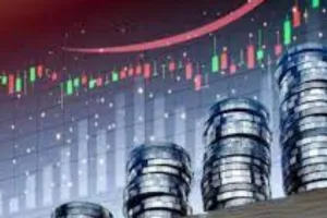 Share Market : कमजोर वैश्विक संकेतों के बीच सेंसेक्स-निफ्टी में गिरावट, रुपया 27 पैसे चढ़ा