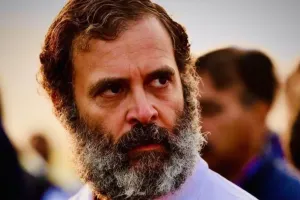  'मोदी' सरनेम पर विवादित बयान में राहुल गांधी दोषी करार, 2 साल की सजा, जमानत भी मिल गई : सूरत कोर्ट का फैसला