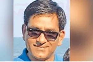 सीए हत्याकांड: एसओजी पहुंची जेल, मुलाकातियों का ब्योरा खंगाला