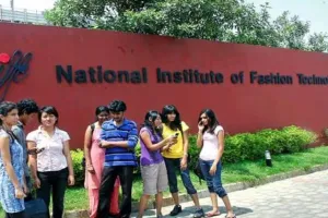 NIFT Admissions 2023 : पीजी कोर्स में दाखिले के लिए पर्सनल इंटरव्यू का एडमिट कार्ड जारी, ऐसे करें डाउनलोड