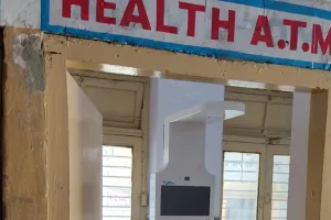 बरेली: हेल्थ एटीएम से कितनी हुई जांचें, विभाग को पता ही नहीं