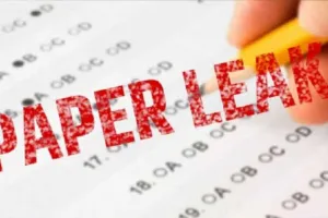 WB Board Paper Leak: परीक्षा शुरू होने के बाद बंगाल बोर्ड की 12वीं कक्षा का पेपर वायरल, अध्यक्ष बोले- यह तो शरारत है