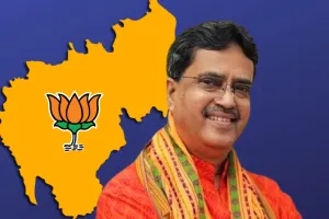 ‘पाक साफ’ छवि वाले माणिक साहा जीते, मुख्यमंत्री के रूप में दूसरा कार्यकाल मिलने की संभावना