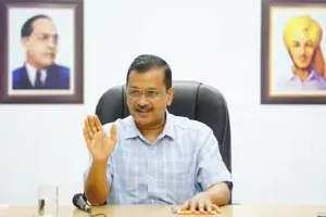 दिल्ली के बजट को मंजूरी के बाद केजरीवाल ने कहा- हम ‘बड़े भाई’ मोदी के साथ काम करना चाहते हैं 