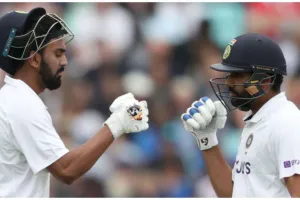 ऑस्ट्रेलिया के खिलाफ तीसरे टेस्ट के लिए भारतीय प्लेइंग इलेवन का ऐलान, केएल राहुल हुए बाहर