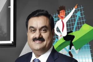 अडानी ने 24 घंटे में कमाए 330323200000 रुपए, एक दिन में कमाई दुनिया में सबसे ज्यादा दौलत