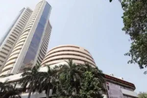 Stock Market : वैश्विक रुख का बाजार पर रहेगा असर