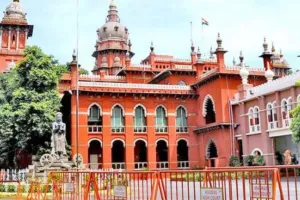 हाईकोर्ट ने अन्नाद्रमुक को महासचिव पद का चुनाव कराने की दी अनुमति 