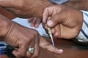 बरेली: कैंट छावनी चुनाव में महिलाओं के लिए दो वार्ड आरक्षित, सामान्य के लिए चार