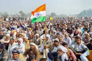 दिल्ली पुलिस ‘किसान महापंचायत’ के लिए दो हजार सुरक्षाकर्मियों को करेगी तैनात, यातायात परामर्श जारी 