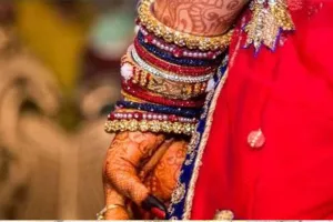 बरेली: नवविवाहिता लाखों के आभूषण और नकदी लेकर प्रेमी के साथ फरार, मुकदमा दर्ज