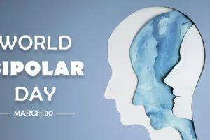 विश्व बायपोलर डे पर विशेष: लगातार बढ़ रहे मानसिक अवसाद और मेनिया के मरीज
