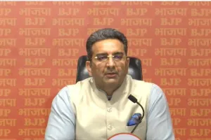 केजरीवाल ही आबकारी घोटाले के असली सूत्रधार : गौरव भाटिया 