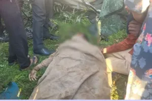 सहारनपुर : अनियंत्रित कार ढाबे में घुसी, ढाबा मालिक की मौत 