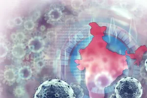 Covid 19 Updates : फिर बढ़ने लगे मामले, भारत में कोरोना वायरस के 796 नए मरीज मिले