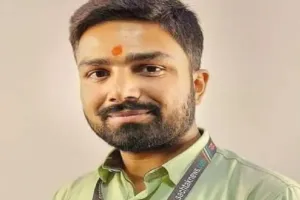 Bihar : यूट्यूबर मनीष कश्यप ने किया सरेंडर, कुर्की में घर का सारा सामान जब्त