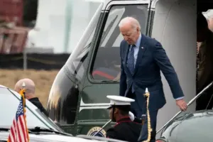 अमेरिकी राष्ट्रपति जो बाइडेन के सीने से निकाला गया घाव कैंसरयुक्त था 