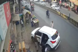 उमेश पाल हत्याकांड: धूमनगंज में आरोपियों की प्रॉपर्टी पर चलेगा बुलडोजर, आज हो सकती है कार्रवाई 