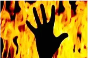 उन्नाव में मच्छर अगरबत्ती बनी मासूम के लिए काल, जिंदा जलने से हुई मौत