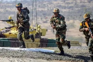 संसदीय समिति सेना का पूंजीगत बजट बढ़ाए जाने के पक्ष में