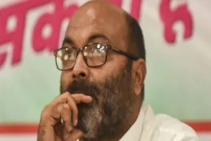 लखनऊ: कांग्रेस के पूर्व प्रदेश अध्यक्ष को एमपीएमएलए कोर्ट ने सुनाई एक साल की सजा, लगाया जुर्माना