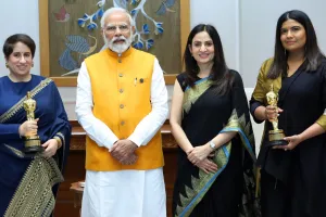 अयोध्या: सामुदायिक शौचालय में बंद रहता है ताला, खुले में शौच को मजबूर ग्रामीण