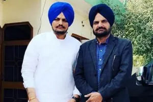 मूसेवाला प्रशंसकों को बरसी में शामिल होने से रोकने की कोशिश : बलकौर सिंह