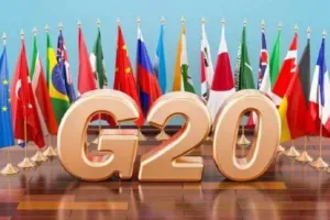 भाजपा द्वारा जी-20 सम्मेलन में कार्डिनेशन हेतु तीन सदस्य कमेटी गठित 